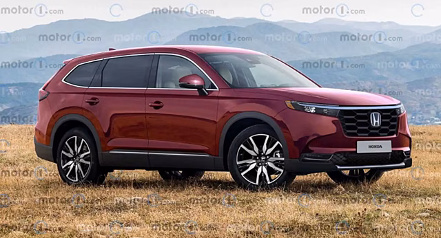 Представлен новый кросс-хэтчбек Lynk & Co с мотором Volvo
