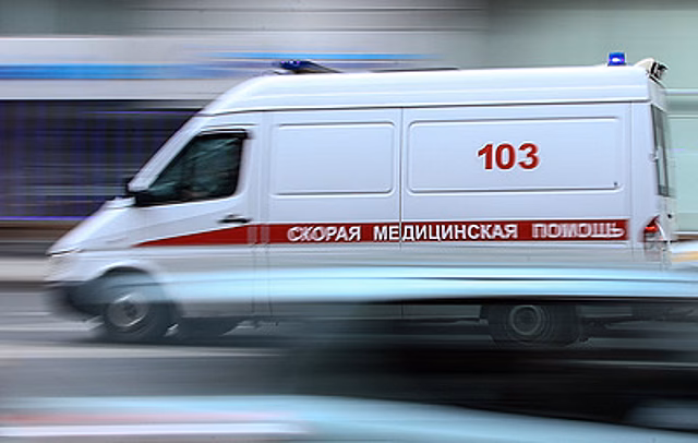 На МКАД в ДТП погиб один человек