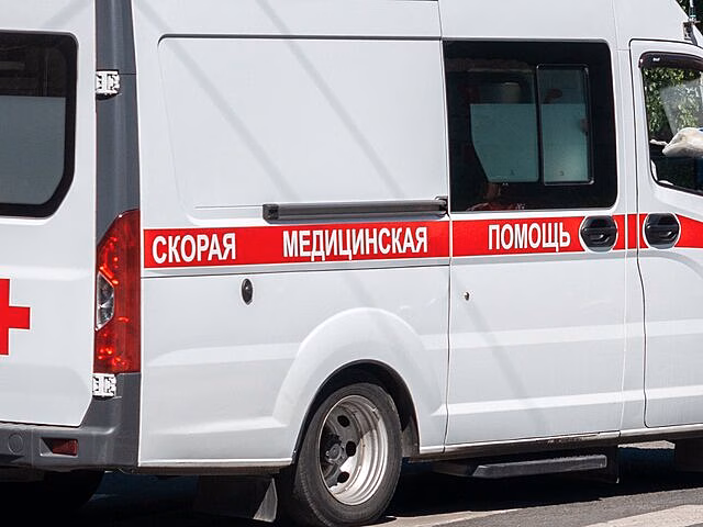 Два пешехода погибли в результате наездов автомобилей в Москве 7–8 октября