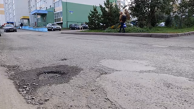 Серьезный ремонт начнется на важной кемеровской улице
