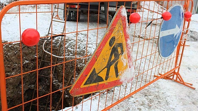 В Слободе Рязанцевы перекроют проезд для транспорта на 2 недели