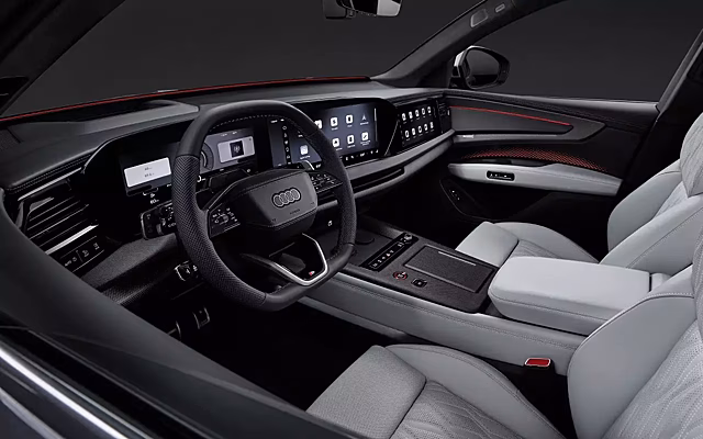 Новейший Audi Q9 появится на российском рынке: сколько будет стоить?