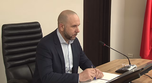 Руслан Заголовацкий обсудил паводковую ситуацию в Орехово-Зуевском округе