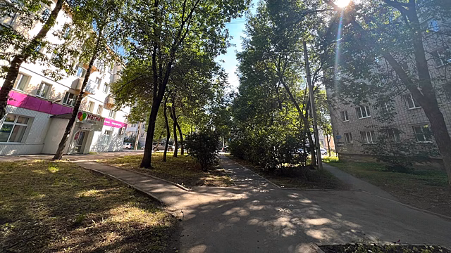 Шесть общественных пространств преобразятся в следующем году в Вологде