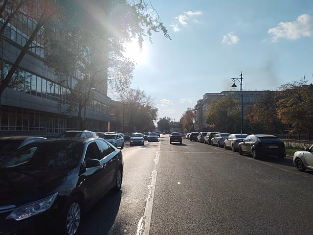 В полиции рассказали подробности страшного ДТП с ребенком на ул. Володарского в Оренбурге