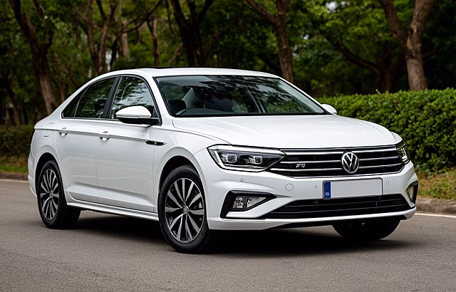 Льготы на грани отмены: на чём держится низкий ценник Volkswagen Lavida Pro в РФ