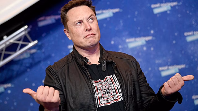Цены взлетели вверх: Илон Маск объяснил подорожание машин Tesla