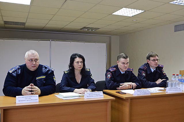 Базу водителей общественного транспорта создадут в Балашихе