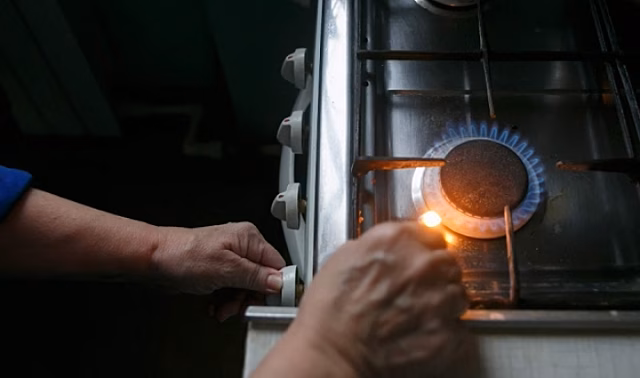В одном районе Волгограда временно отключат газ 30 мая