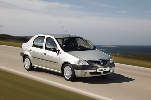 В России могут возобновить производство Renault Logan и Sandero