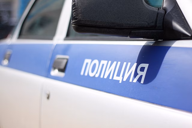 Стрельба произошла у ТЦ в Ростове-на-Дону