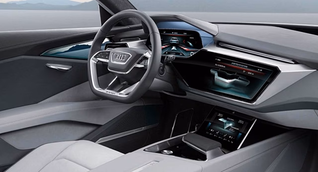 Audi-FAW получили одобрение правительства Китая на проект по производству электромобилей