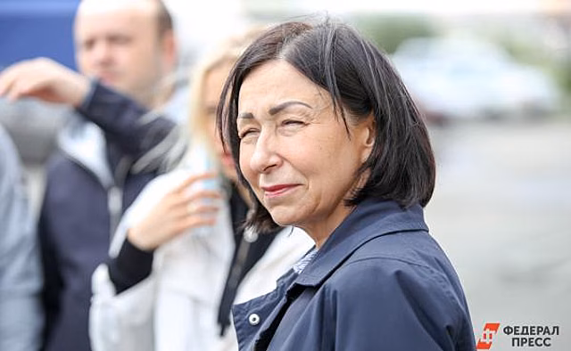 Мэр Котова представила нового чиновника администрации Челябинска