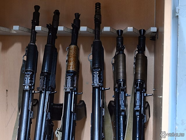 Боевики атаковали автобус в Нигерии