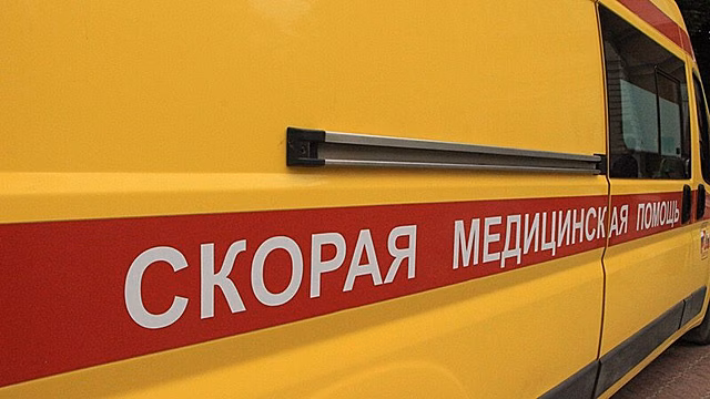 В ДТП под Рязанью пострадали два водителя