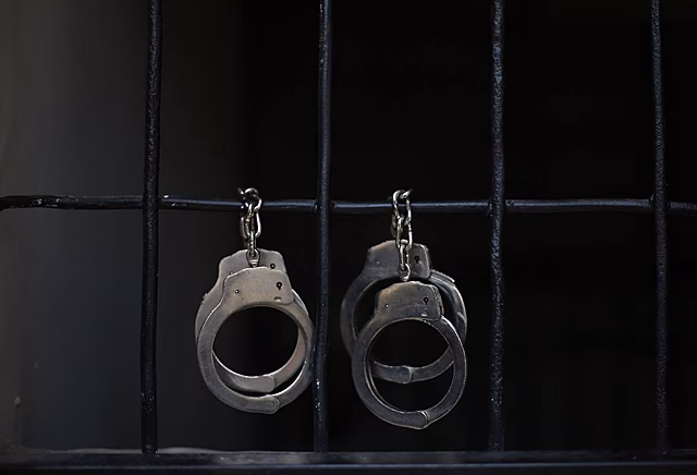 Раскрыта судьба изнасиловавшего 17-летнего юношу на отдыхе в Европе туриста