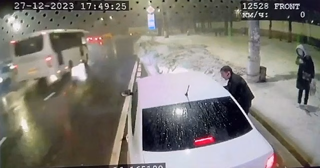В Курске водителя автобуса депремировали за хамство