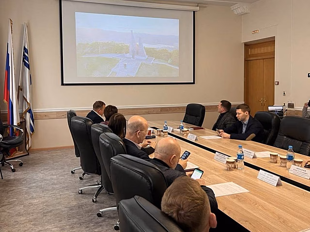 Приморские парламентарии высказали свою позицию по мастер-плану Находки