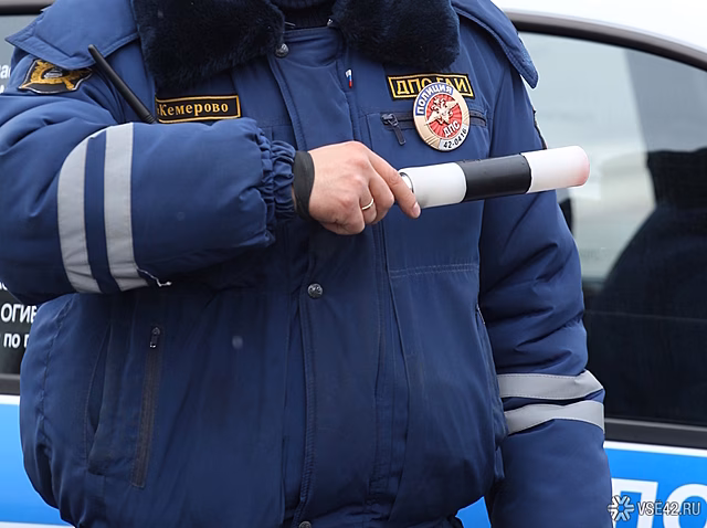 Инспекторы заполонят кемеровские улицы для ловли нарушителей