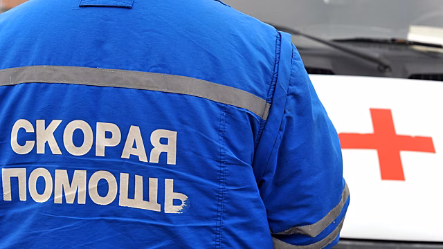 В Карачаево-Черкесии в ДТП с тремя автомобилями погибли два человека