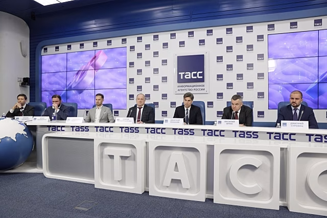 В Москве прошла пресс-конференция, посвященная форуму «Цифровая транспортация»