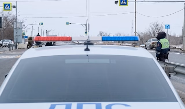 В Волгоградской области разыскивается водитель, сбивший велосипедиста