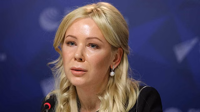 Мизулина: Школьники в России получают сообщения с угрозами от «Дяди Захара»