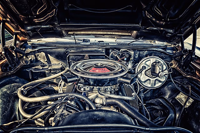 Vehicle.by гарантирует качество запчастей с авторазборки
