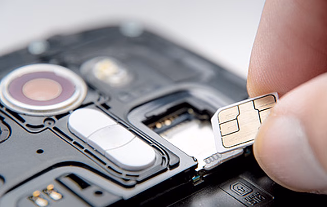Лишние sim-карты россиян начнут блокировать с 1 ноября