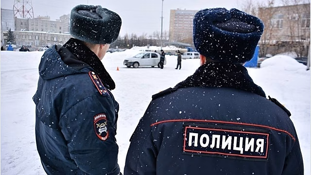 «Сельский патруль» пресёк более десятка административных правонарушений в Кирово-Чепецком районе