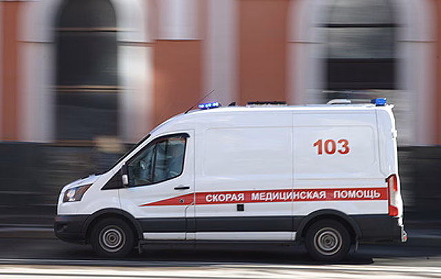 Депздрав Москвы опроверг информацию СМИ об ударе молнии в школьника