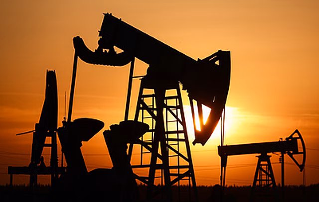 ОПЕК: РФ осталась в июне крупнейшим поставщиком нефти в Индию и Китай