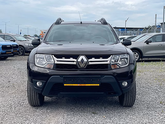 Renault Duster прошел больше 100 000 км, названы плюсы и минусы