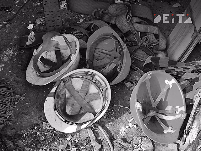 Межэтнический конфликт между бригадами рабочих произошёл на стройплощадке в Приморье