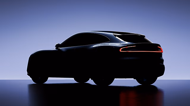 Конкурент Tesla Model Y: объявлена дата презентации Xiaomi YU7