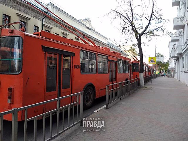 Три сотрудника «Нижегородэлектротранс» скончались на работе: инспекция труда начинает проверку