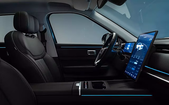 Jaecoo J5 и J7 PHEV казахстанского производства выходят на рынок