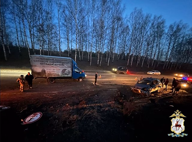 До 2 лет лишения свободы грозит водителю за ДТП в Павловском районе