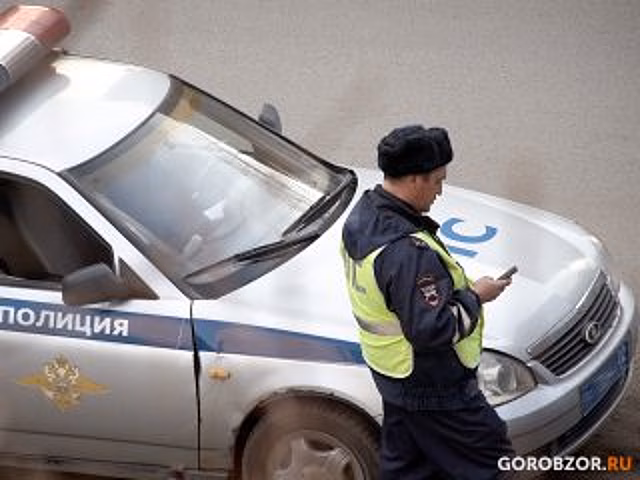 В Башкирии на выходных пройдут масштабные проверки ГИБДД