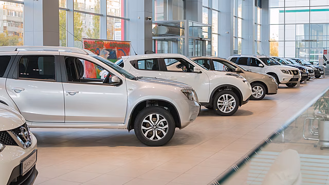 Как меняются предпочтения российских автолюбителей от региона к региону. Исследование СберАвто