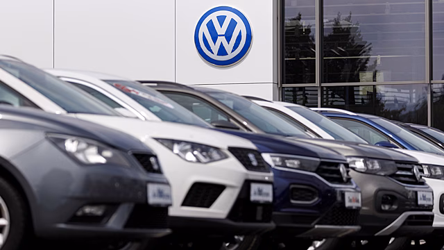 Какие новые Volkswagen можно купить в России в 2025 году