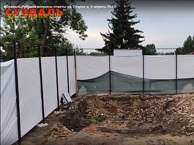 Как «преображается» Суздаль в преддверии 1000-летия?