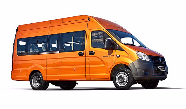 В Подмосковье увеличились продажи новых LCV