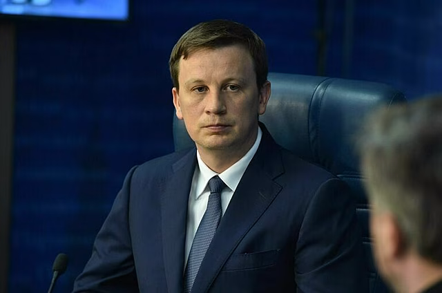Депутат Немкин поддержал предложение ужесточить контроль за техосмотрами