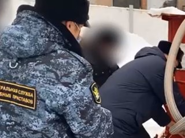 На предприятии Уфы выявили нарушения правил безопасности