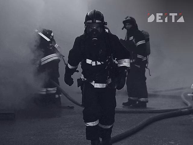 Ночного поджигателя автомобилей разыскивают во Владивостоке