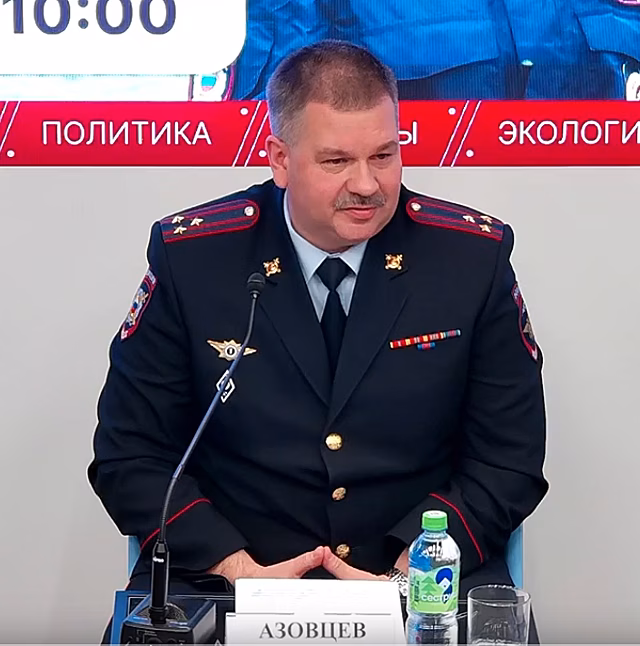 Число уличных преступлений сократилось в Нижегородской области