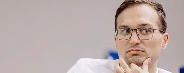 Дмитрий Любитенко предпочел Краснодар Волгограду