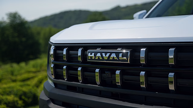 Последствия утильсбора: кроссоверы Haval стали дороже