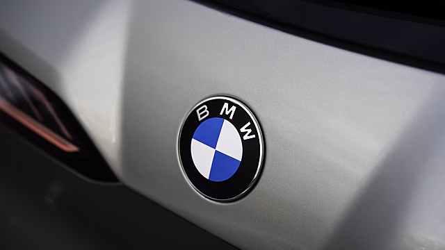 Новый BMW X5 рассекретили до премьеры